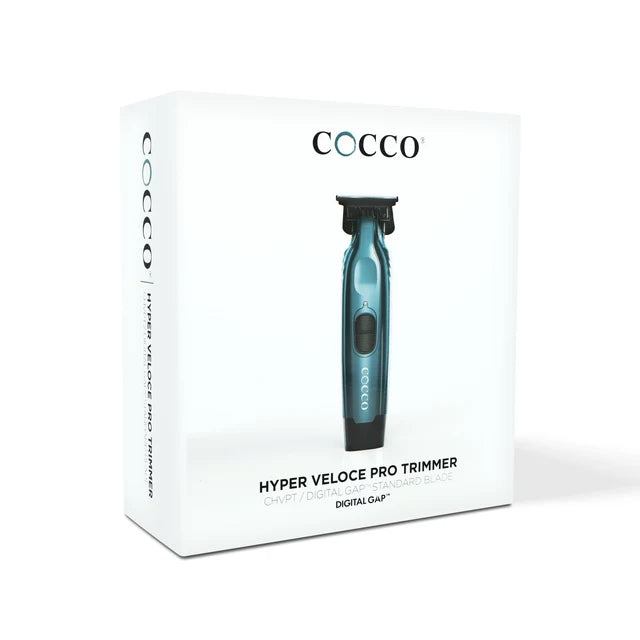 Cocco Hyper Veloce Trimmer by Cocco - Sustainable Living (View 3)