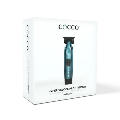Cocco Hyper Veloce Trimmer by Cocco - Sustainable Living (View 4)