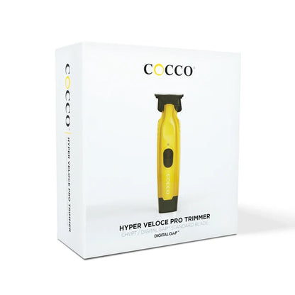 Cocco Hyper Veloce Trimmer by Cocco - Sustainable Living (View 13)