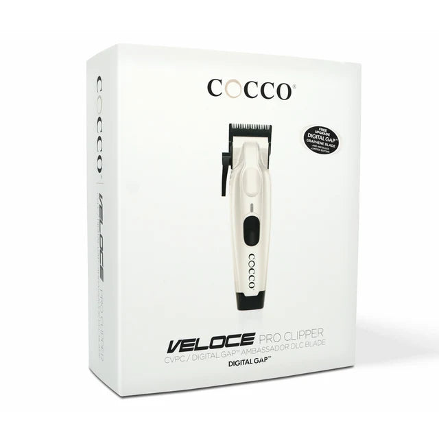 Cocco Veloce Clipper by Cocco - Sustainable Living (View 4)