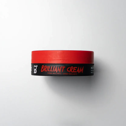 LV3 Brilliant Cream 150 ml by L3VEL3 - Sustainable Living