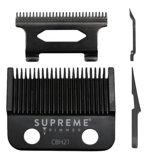 Supreme Hybrid Fade Blade for Darkstar 82