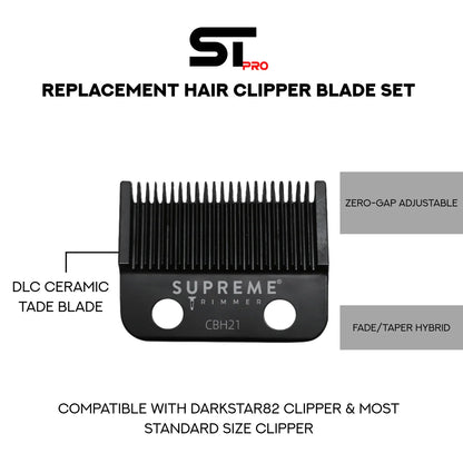 Supreme Hybrid Fade Blade for Darkstar 82 by Supreme - Sustainable Living (View 3)