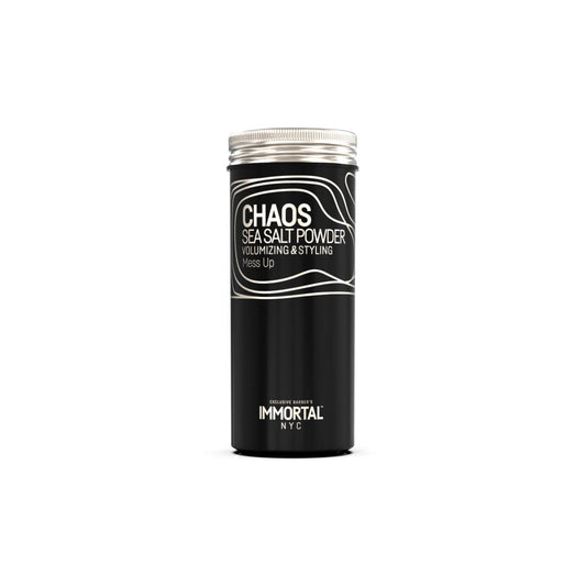 Immortal NYC Chaos Sea Salt Powder 20GR