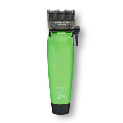 Cocco Hyper Veloce Clipper by Cocco - Sustainable Living (View 6)