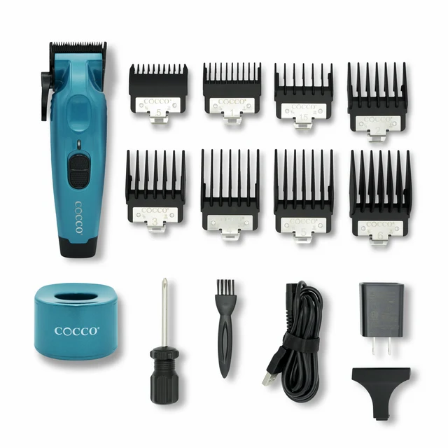 Cocco Hyper Veloce Clipper by Cocco - Sustainable Living (View 11)