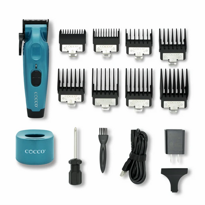 Cocco Hyper Veloce Clipper by Cocco - Sustainable Living (View 14)