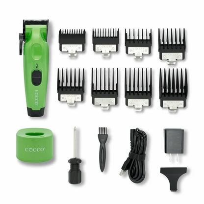 Cocco Hyper Veloce Clipper by Cocco - Sustainable Living (View 5)