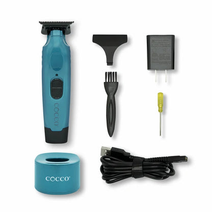 Cocco Hyper Veloce Trimmer by Cocco - Sustainable Living (View 6)