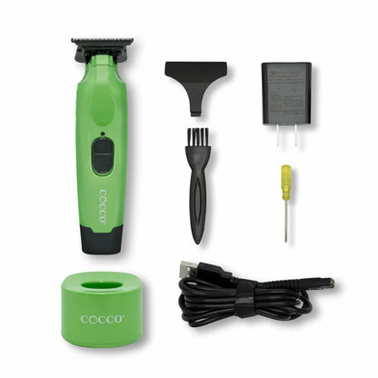 Cocco Hyper Veloce Trimmer by Cocco - Sustainable Living (View 9)