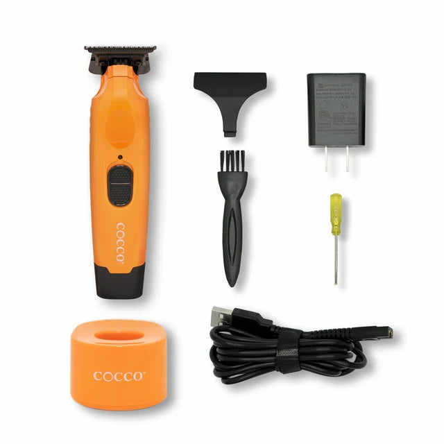 Cocco Hyper Veloce Trimmer by Cocco - Sustainable Living (View 9)