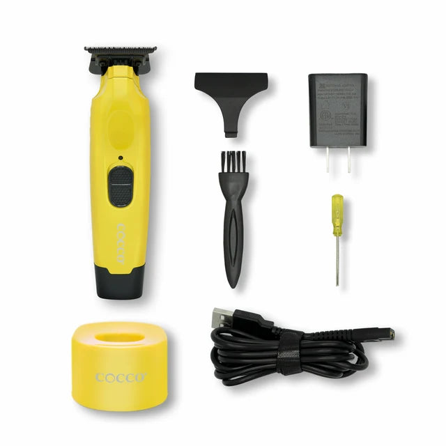 Cocco Hyper Veloce Trimmer by Cocco - Sustainable Living (View 12)