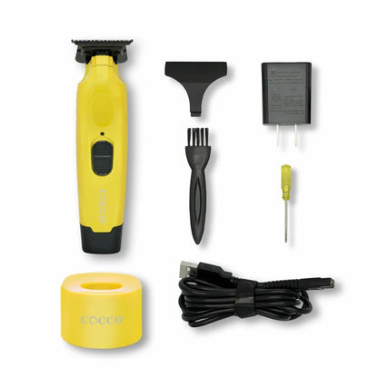 Cocco Hyper Veloce Trimmer by Cocco - Sustainable Living (View 15)