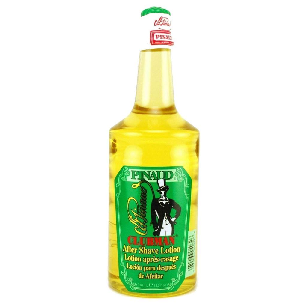 Clubman Pinaud Classic Aftershave Lotion 12.5 oz. by Clubman - Sustainable Living