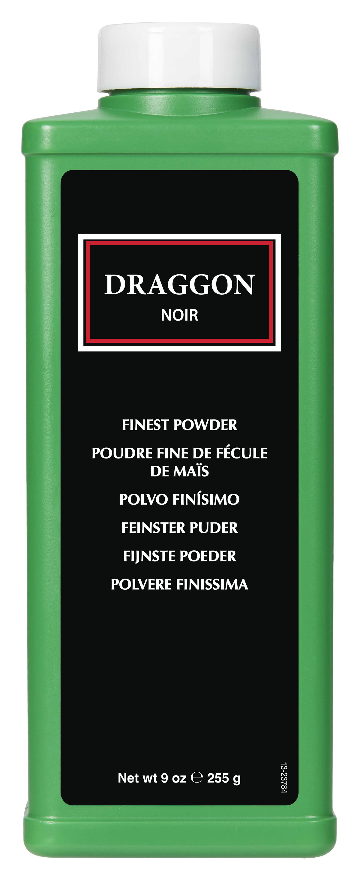 Clubman Lustray Draggon Noir Powder 9oz