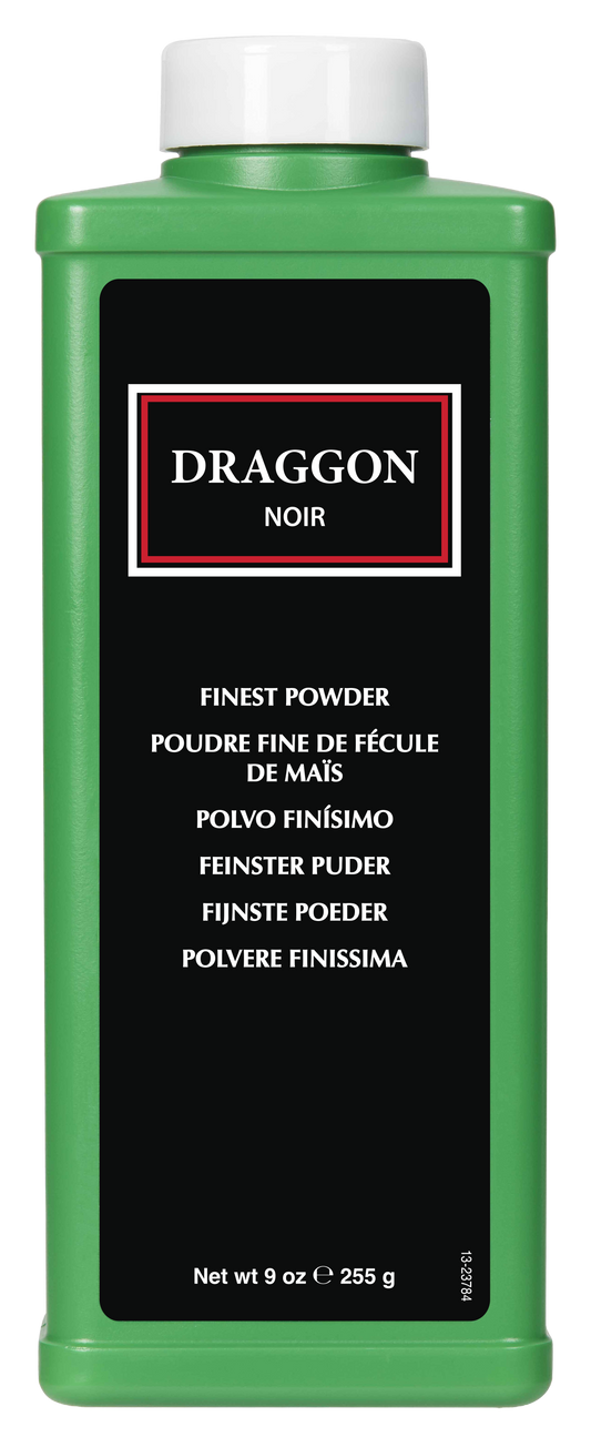 Clubman Lustray Draggon Noir Powder 9oz
