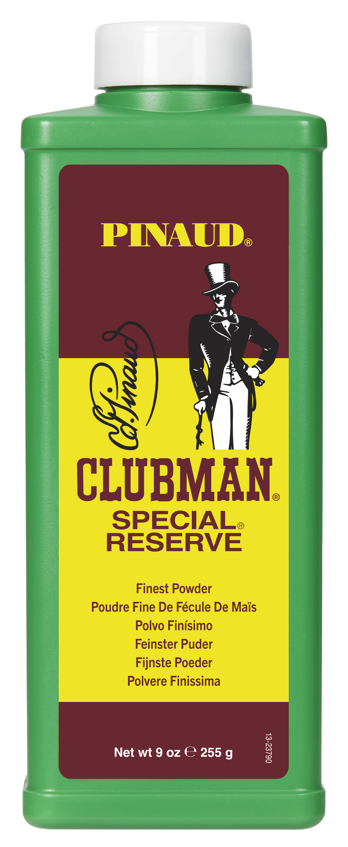 Clubman Special Reserve Powder 9oz