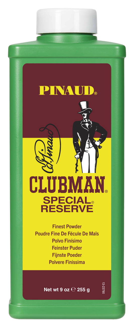 Clubman Special Reserve Powder 9oz