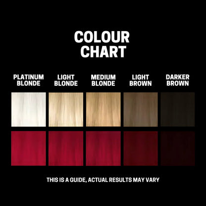 Slick Gorilla Colour Kid Red by Slick Gorilla - Coming Soon (View 2)