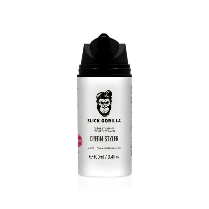 Slick Gorilla Cream Styler 100ML - Image 2