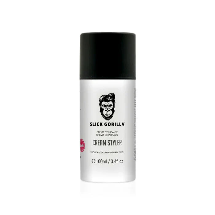 Slick Gorilla Cream Styler 100ML - Eco-friendly - Sama Homes