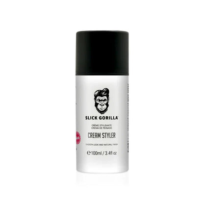 Slick Gorilla Cream Styler 100ML by Slick Gorilla - Sustainable Living