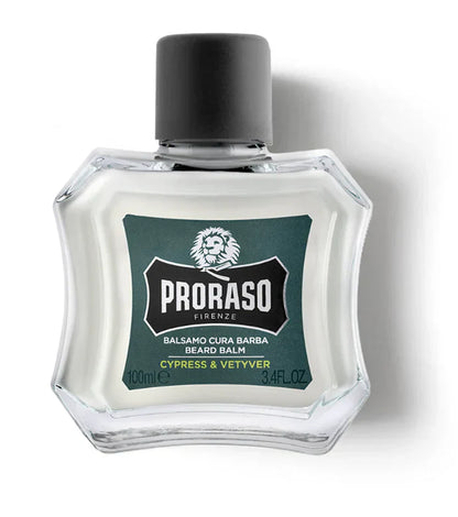 Proraso Beard Balm Cypress & Vetyver 100ML by Proraso - Sustainable Living (View 2)