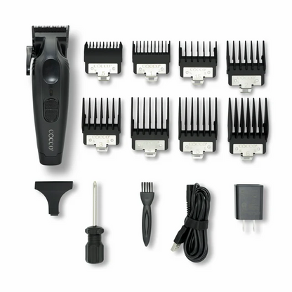 Cocco Veloce Clipper by Cocco - Sustainable Living (View 8)
