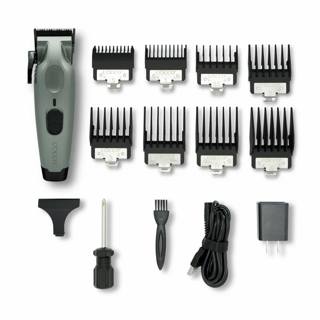 Cocco Veloce Clipper by Cocco - Sustainable Living (View 6)