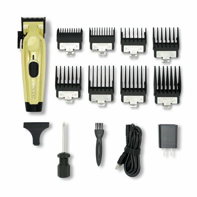 Cocco Veloce Clipper by Cocco - Sustainable Living (View 10)