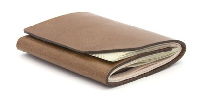 Ezra Arthur Cash Fold Deluxe Whiskey by Ezra Arthur - Wallets