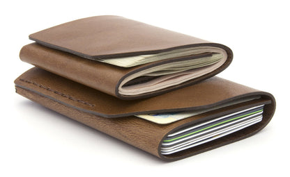 Ezra Arthur Cash Fold Deluxe Whiskey by Ezra Arthur - Wallets (View 4)