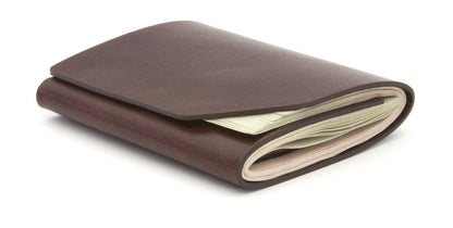 Ezra Arthur Cash Fold Deluxe Malbec by Ezra Arthur - Wallets