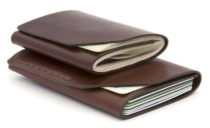 Ezra Arthur Cash Fold Deluxe Malbec by Ezra Arthur - Wallets (View 3)