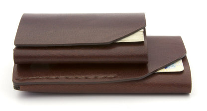 Ezra Arthur Cash Fold Deluxe Malbec by Ezra Arthur - Wallets (View 4)