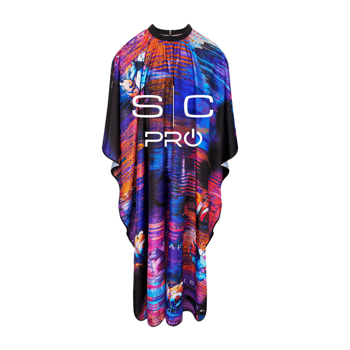 S|C Professional Barber Kick Capes by StyleCraft - Sustainable Living