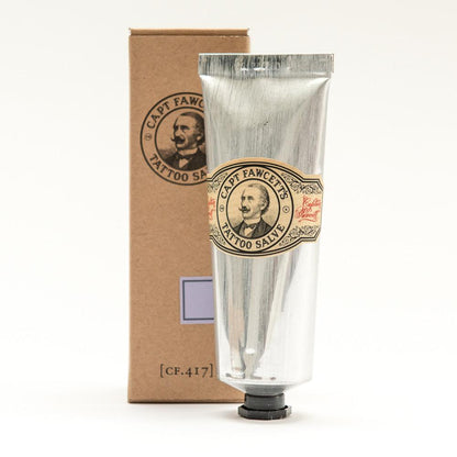 Captain Fawcett's Tattoo After Care Salve by Captain Fawcett's - Men's Skincare