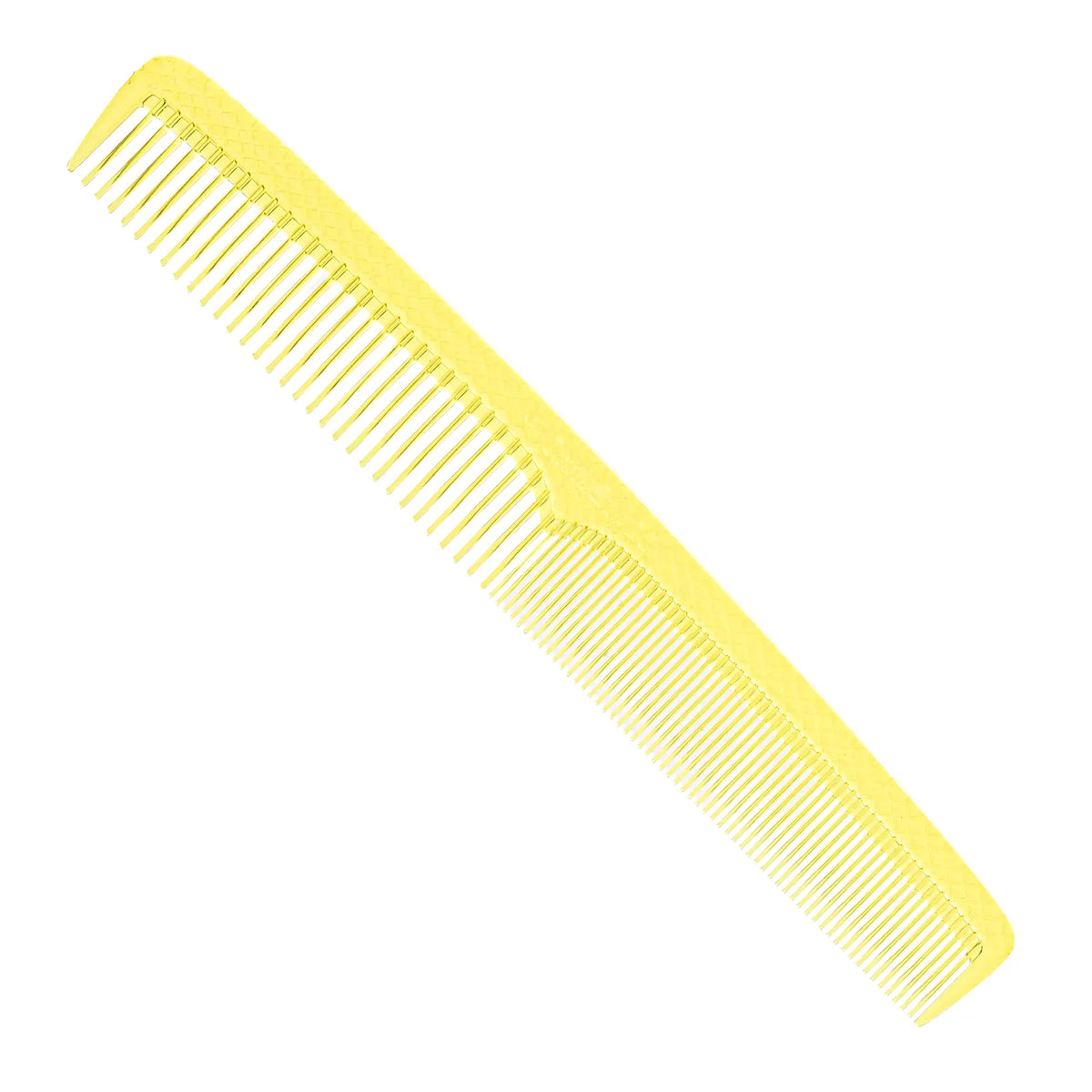 Cesibon #20 Cutting Comb - Pineapple Yellow by Cesibon - Sustainable Living