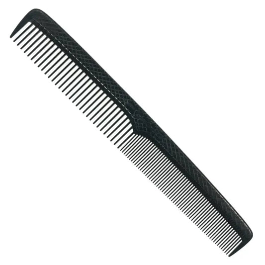 Cesibon #20 Cutting Comb - Black
