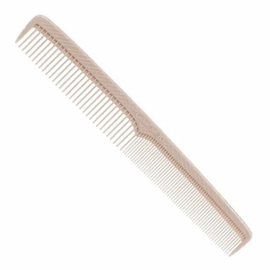 Cesibon #20 Cutting Comb - Dusty Rose