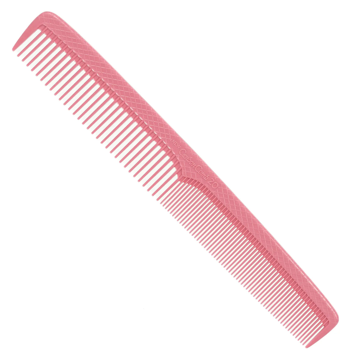 Cesibon #20 Cutting Comb - Peach Pink