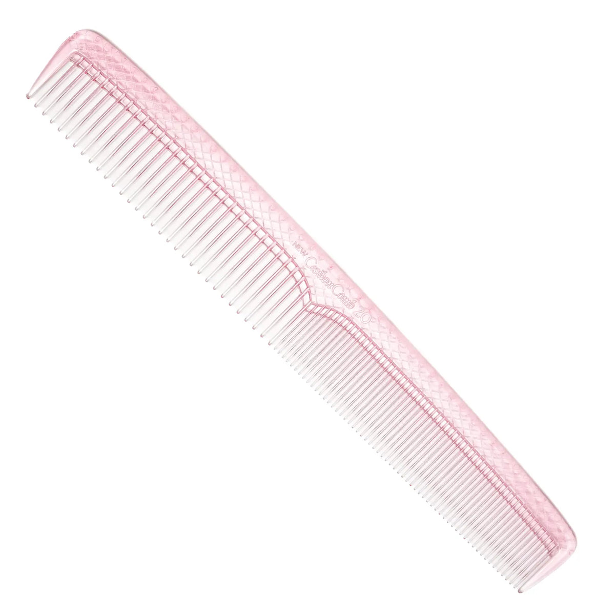 Cesibon #20 Cutting Comb - Rose Pink by Cesibon - Sustainable Living