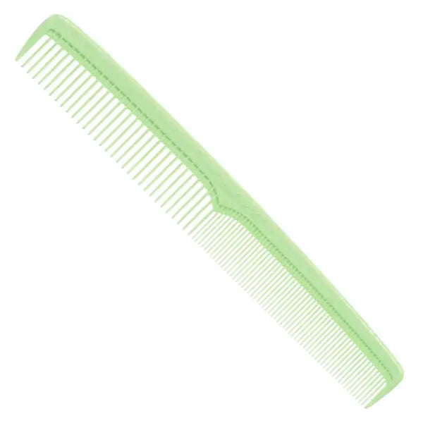 Cesibon #20 Cutting Comb - Seaform Green by Cesibon - Sustainable Living