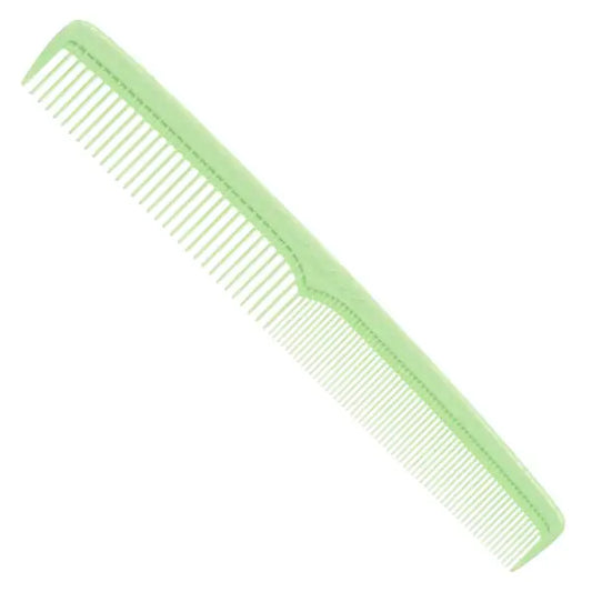 Cesibon #20 Cutting Comb - Seaform Green