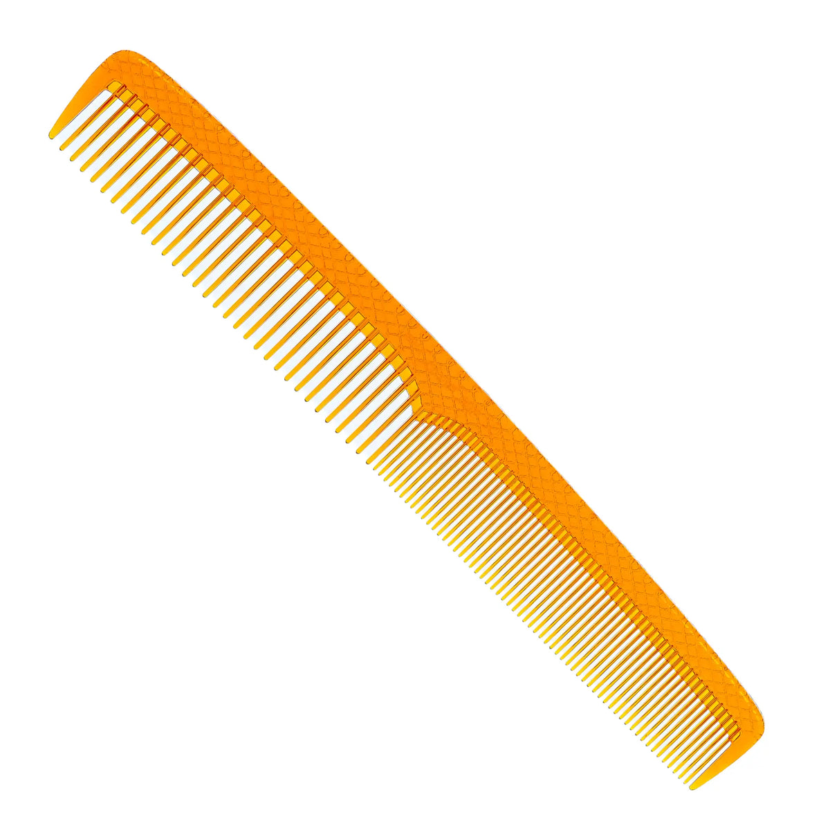 Cesibon #20 Cutting Comb - Whiskey