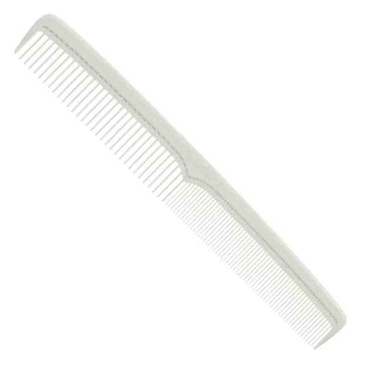 Cesibon #20 Cutting Comb - White