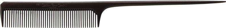 Cesibon #01 Tail Comb - Brown by Cesibon - Sustainable Living