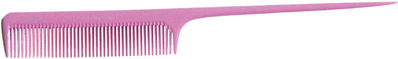 Cesibon #01 Tail Comb - Peach Pink by Cesibon - Sustainable Living