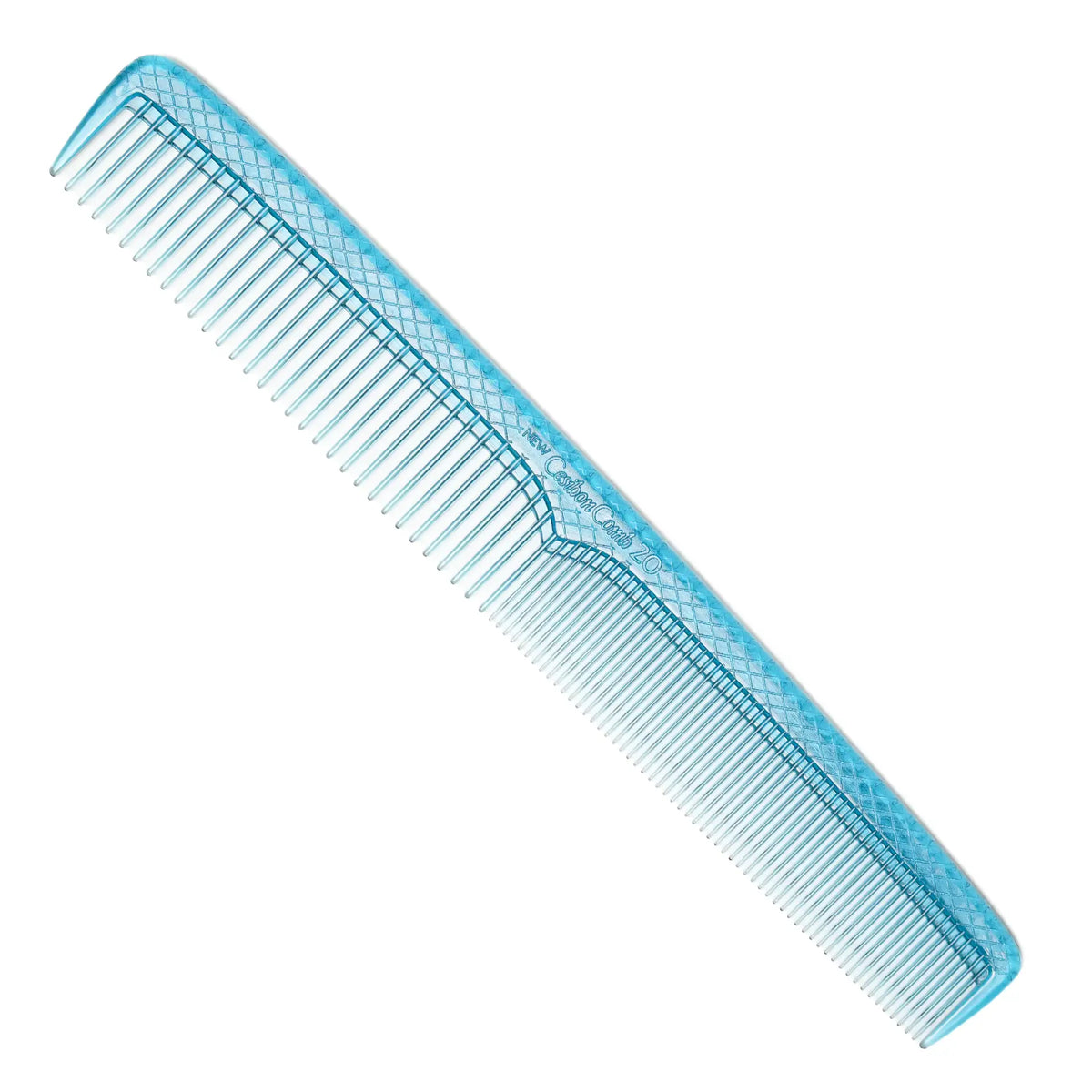 Cesibon #20 Cutting Comb - Aqua Marine by Cesibon - Sustainable Living