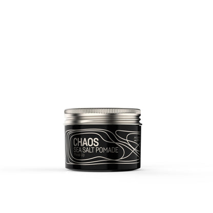 Immortal NYC Chaos Sea Salt Pomade 100ML by Immortal - Sustainable Living (View 2)